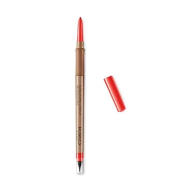 Image of KIKO Milano Everlasting Colour Precision Lip Liner 07 Automatic Pencil