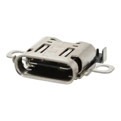 Image of MMOBIEL Dock Connector Charging Port USB Type C Female Compatible with Nintendo Switch Replacement