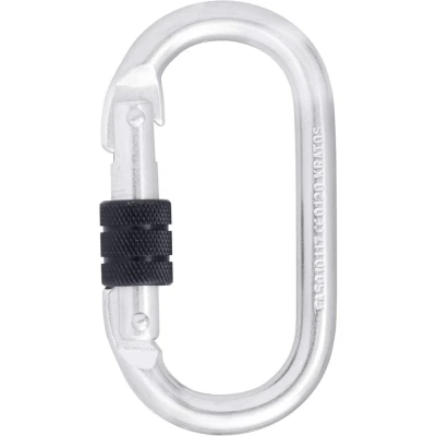 Image of Steel Karabiner Fa5010117