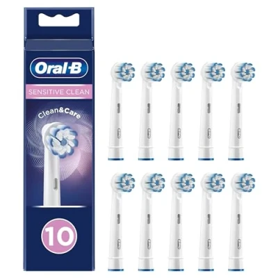 Image of Oral B Sensitive Clean