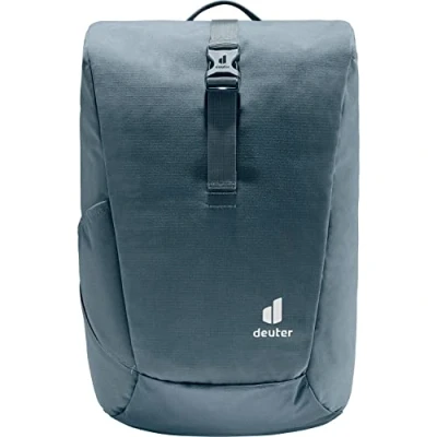 Image of Deuter Stepout 22 Unisex Rucksack, Size: One Size, Black