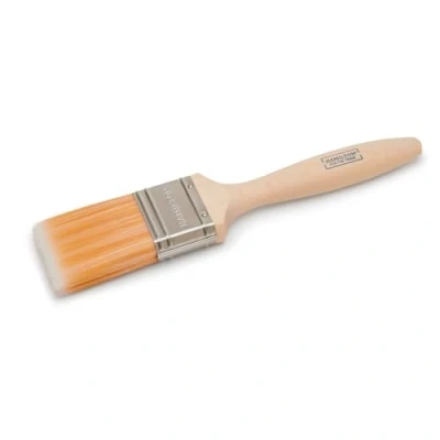 Image of HAM Trade 2&quot; FINE TIP Flat Brush