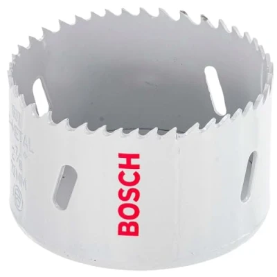 Image of Bosch 2608580396 HSS Bi Metal Hole Saw for Standard Adaptor 14 mm 9/16 inches