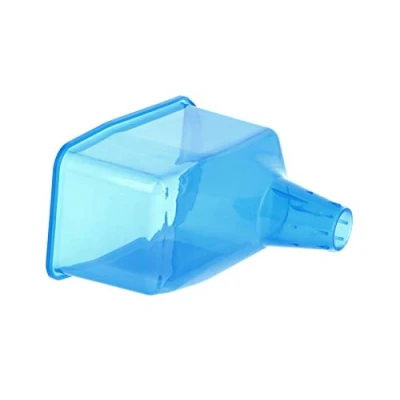 Image of XL Tech 300608 Funnel Funnel, Large Flow, White