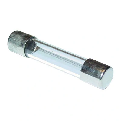 Image of Regin Quick Blow Glass Fuse 32mm 3A (3)