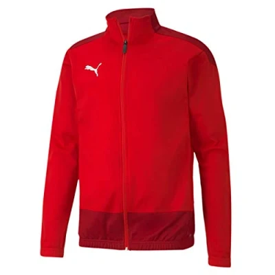 Image of PUMA teamGOAL 23 Training Jacket