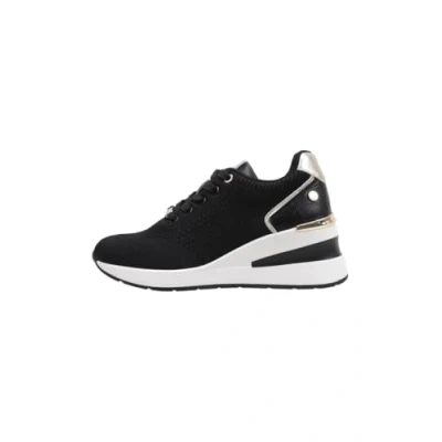 Image of XTI Women&#039;s 14372102 Sneaker, Black 06, 6.5 UK