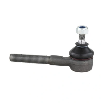 Image of 321419811A, 811419812, 823419811, 861419802, 861419812 Track rod end DELPHI TA1132 11mm Front Axle VOLKSWAGEN: Polo II Coupe, Hatchback