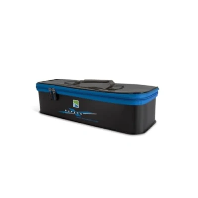 Image of Preston Innovations Supera XL Eva Accessory Case