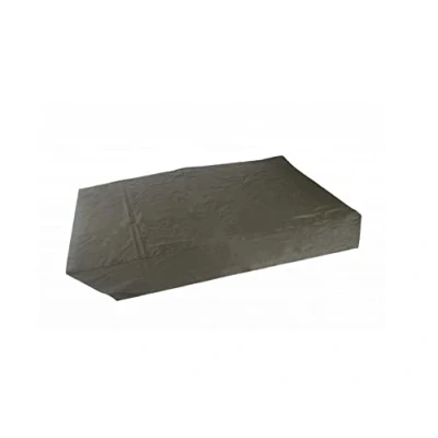 Image of Nash Titan Hide XL Camo Pro Groundsheet (T4218)