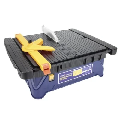 Image of Power Pro Tile Saw 650W 240V