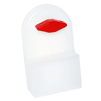 Image of ROTHENBERGER Industrial Radiator Vent 5 mm Square; Heat Resistant