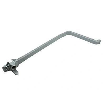 Image of Genuine Beko Dishwasher Replacement Water Supply Tube Assembly for Upper Spray Arm (1881100800)