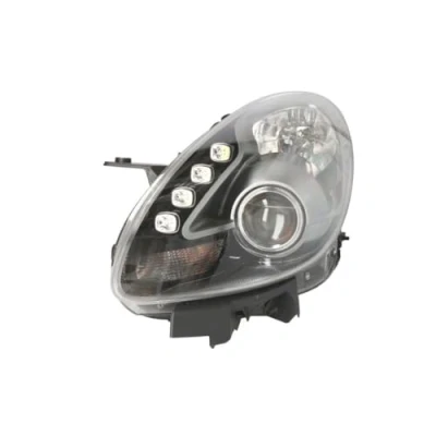 Image of 50520220, 50526809, 50530891, 50546571, 50553077 Headlights MAGNETI MARELLI 712497501129 ALFA ROMEO: Giulietta Hatchback