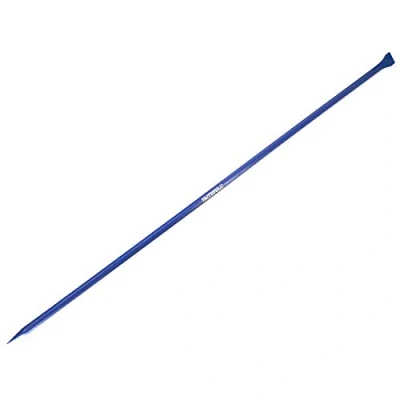 Image of Faithfull DIGBAR72 Digging Bar 72 x 1 Inch 17 lb