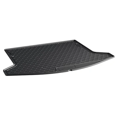 Image of GLEDRING Rubbasol (Rubber) Boot Liner Compatible with Mazda CX 5 (KF) 2017