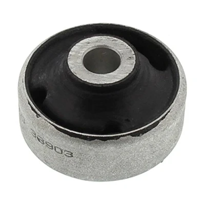 Image of 1J0407181, 1J0407181A arm Bushes MAPCO 33903 Lower, Rear, Front Axle Left, Right Rubber Metal Mount for control