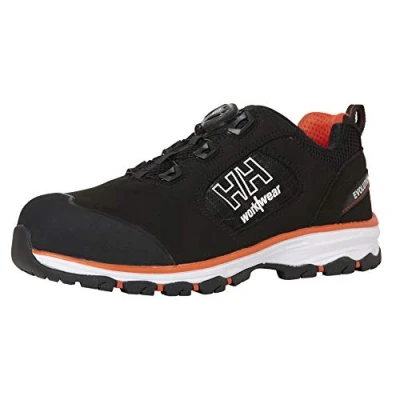 Image of Helly Hansen Workwear Unisex Chelsea Evolution Boa Sandal