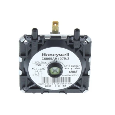 Image of Glow worm Air Pressure Switch S227074