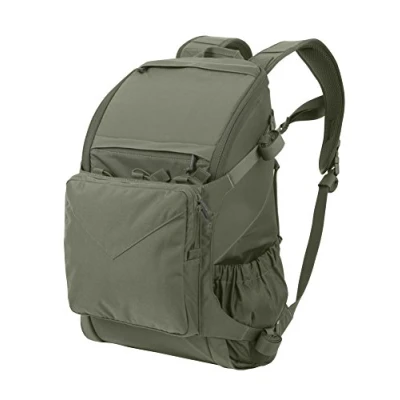 Image of Helikon Tex BAIL OUT BAG BACKPACK NYLON ADAPTIVE GREEN