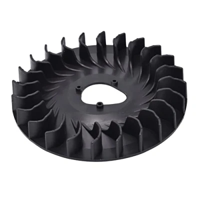 Image of Cancanle Flywheel Cooling Fan for Honda GX200 GX160 GXV160 168F 5.5HP 6.5 HP Small Gasoline Engine Motor Generator Water Pump