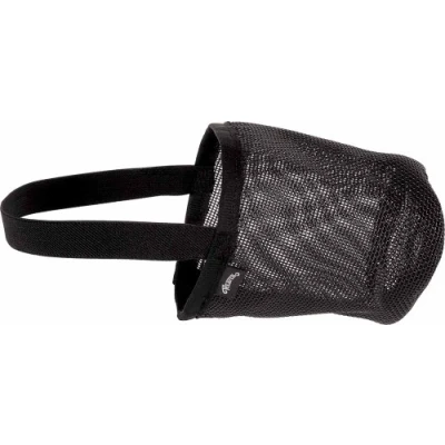 Image of Weaver Leather Livestock Sheep/Goat Muzzle,Black