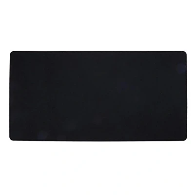 Image of Large Anti slip Felt Gaming Mouse Pad Office Desk Laptop Keyboard Mat Mousepad