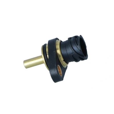 Image of 20429956, 20576617 Coolant Temperature Sensor NRF 727064 with seal ring
