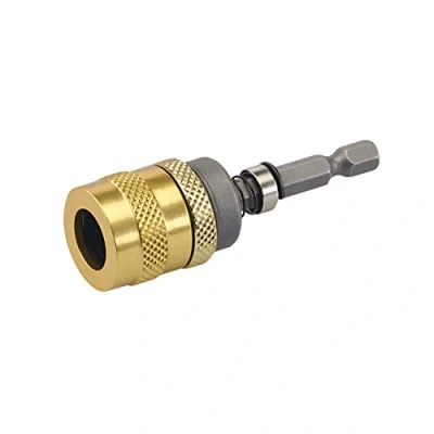Image of Silverline Bit Holder 70mm 1/4&quot; Hex