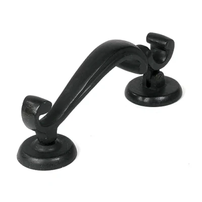 Image of Doctors Door Knocker External Beeswax