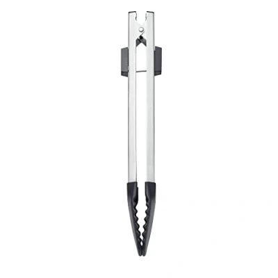 Image of Opc Tongs With Silicon