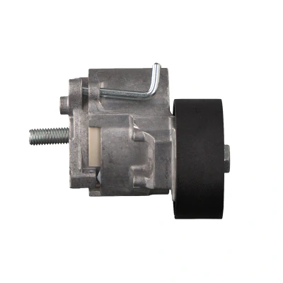 Image of 055202380, 55202380 Tensioner FEBI BILSTEIN 30733 with screw FIAT: Grande Punto Hatchback, Ducato III Minibus, Platform / Chassis