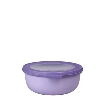 Image of Mepal Multi Bowl Cirqula 750 ml / 25 oz Vivid Lilac