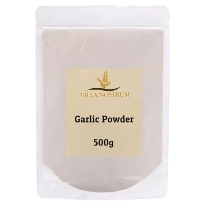 Image of Garlic Powder 500g by Villa Nostrum