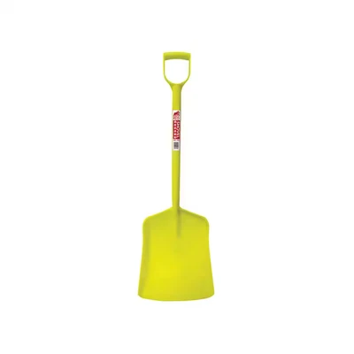 Image of RED Gorilla TUBTRUG Shovel