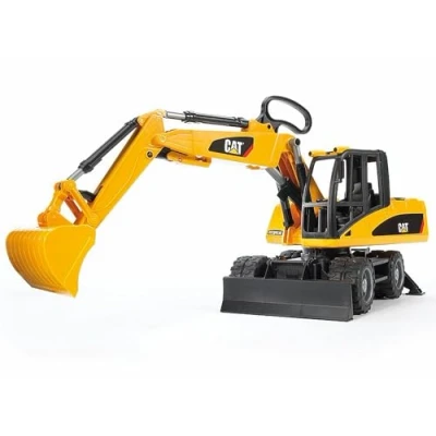 Image of CAT Wheel Loader Midi