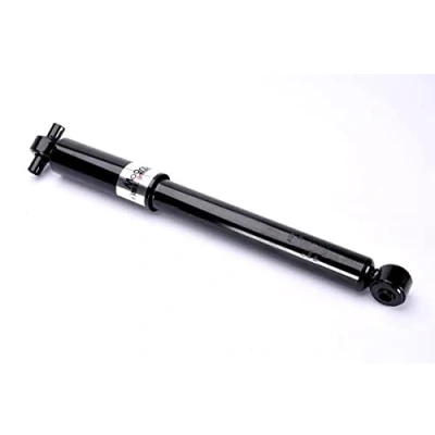 Image of 1085814, 1085815, 1087963, 1087964, 1107059 Shock absorber KRAFT 4012007 Rear Axle Gas Pressure Twin Tube Spring bearing Damper Top eye