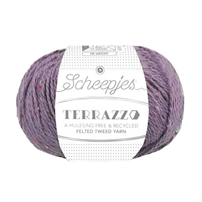 Image of Scheepjes Terrazzo 727 Cardo Yarn 1x50g