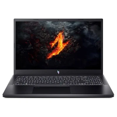 Image of Acer Nitro V15 ANV15 51 Gaming Laptop Intel Core i7 13620H, 16GB, 1TB SSD, NVIDIA GeForce RTX 5060, 15.6&#039; Full HD 165Hz, Windows 11, Black