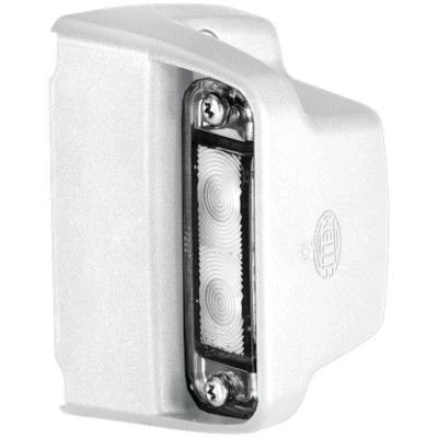 Image of 515070867 Licence Plate Light HELLA 2KA 012 271 231