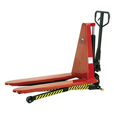 Image of Sealey Pt1170H Pallet Truck 1000Kg 1170 X 540Mm High Lift