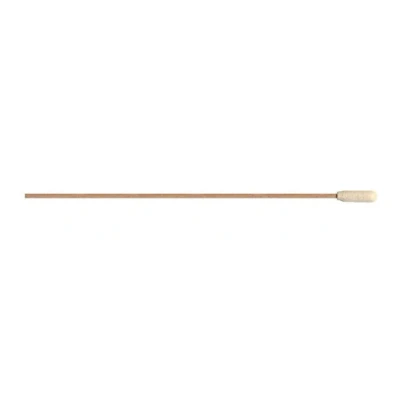 Image of MG Chemicals 813 10 Urethane Foam Precision Cleaning Swab with Birch Shaft, 6&quot; Length (Pack of 10)