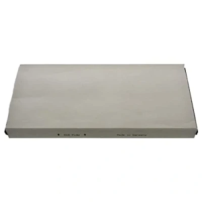 Image of 0018359147, A0018359147 Pollen Filter FEBI BILSTEIN 44615 500mm 233mm 48mm