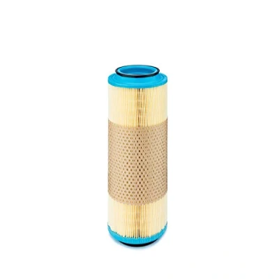 Image of 6680940004, 6680940104, 6680940204, 6680940304, A6680940304 Air Filter UFI 27.593.00 330mm 106mm Insert MERCEDES BENZ: A Class