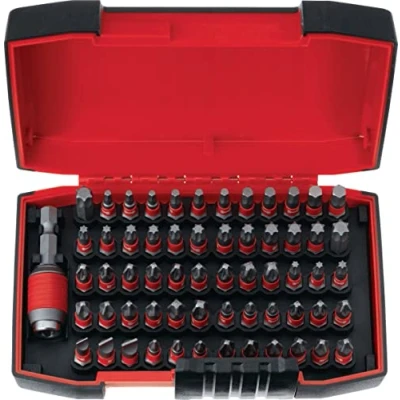 Image of Hilti Bit Set S BSP+ UNI 25/1 Inch T (60) Professional Assortment