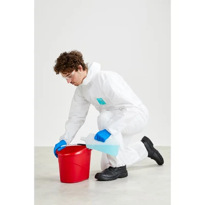 Image of Ansell 79 700 Size 10, 0 Chemical Protection Gloves