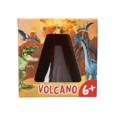 Image of Depesche Dino World Volcano Surprise, 11733