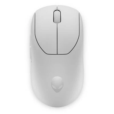 Image of Alienware Pro Wireless Gaming Mouse Dark Side of the Moon