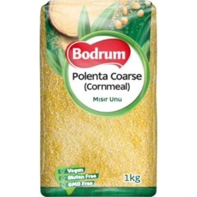 Image of Bodrum Coarse Polenta Bramata 1000 Gram