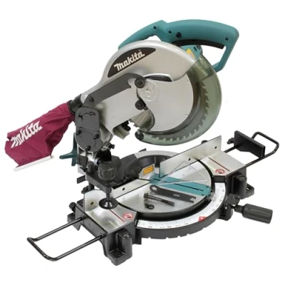 Image of Makita MLS100N/2 240V 255mm Mitre Saw